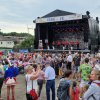 KarneFestival 22 der Schlossgarde Mons-Tabor